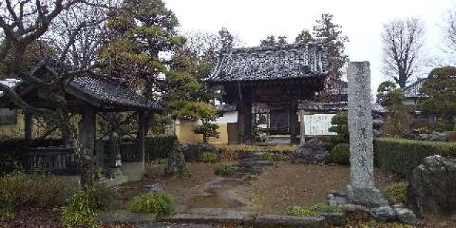 高根山満讃寺の写真1