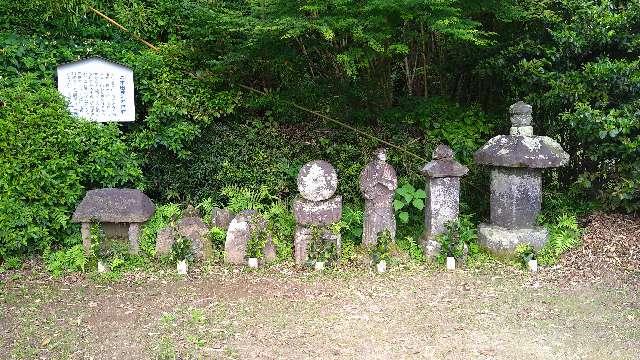 鹿児島県姶良市蒲生町下久徳551-1 森木田神社の写真4