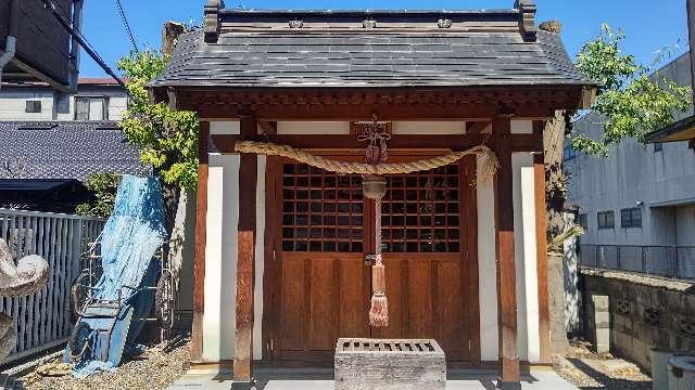山神社の参拝記録(miyumikoさん)