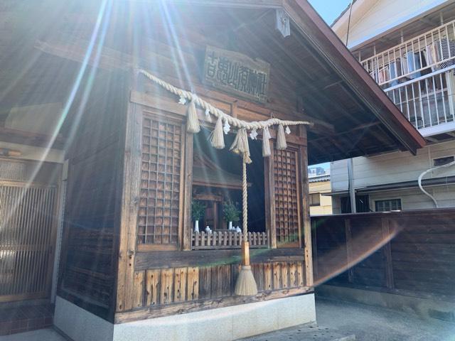 南福岡十日恵比寿神社の写真1