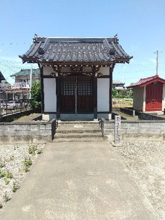 天福寺の写真1