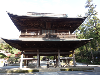 瑞鹿山 円覚興聖禅寺(円覚寺)の写真1