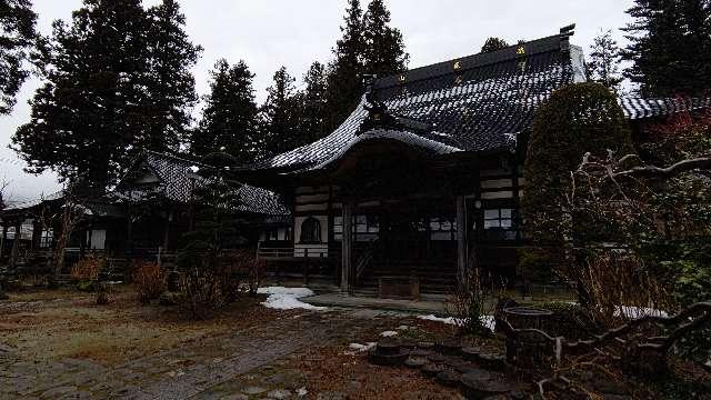 長野県伊那市大字西春近小出3160 感應山 深妙寺の写真1