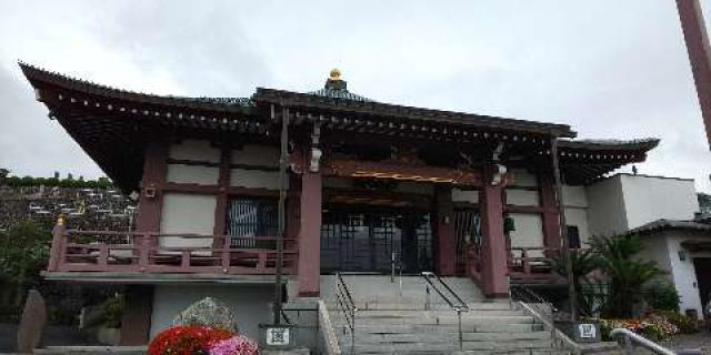 静岡県富士市岩渕1135-1 光栄寺の写真2