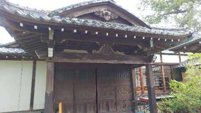 本光寺の写真1