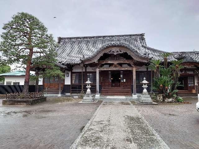 向善寺の写真1