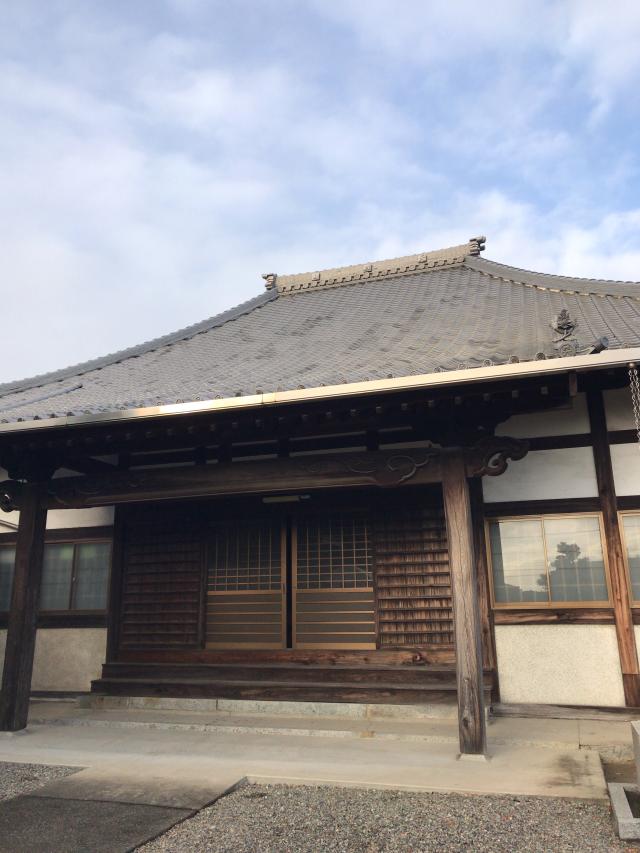 愛知県あま市大字桂字寺附1679 広済寺の写真3