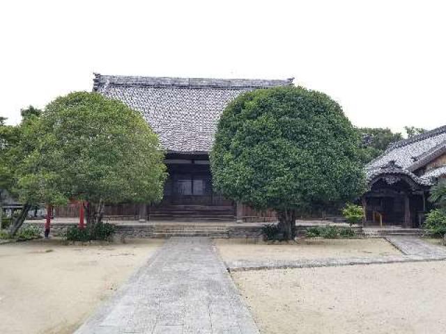 東漸寺の写真1