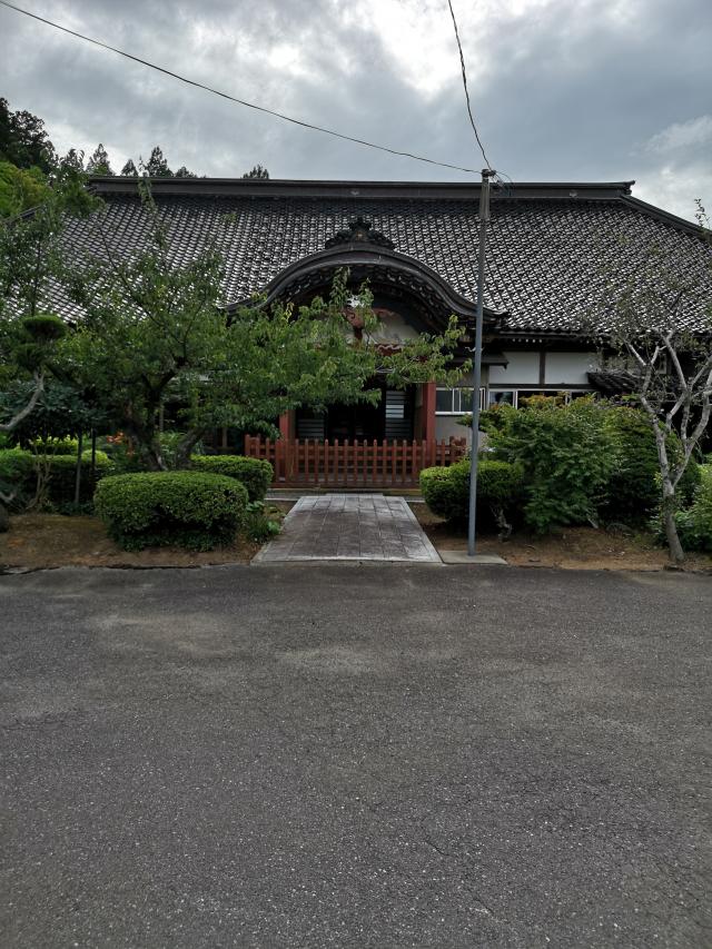 井岡寺の写真1