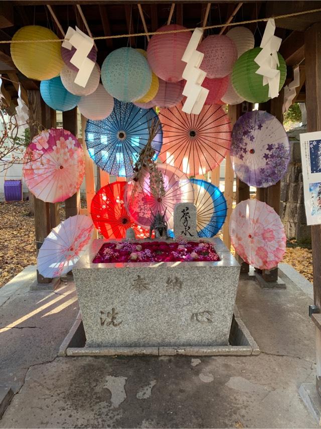 北海道札幌市東区北12条東1-1-10 諏訪神社（札幌）の写真3
