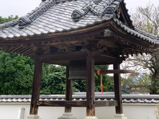 茨城県かすみがうら市中志筑1262-1 雲集寺の写真3