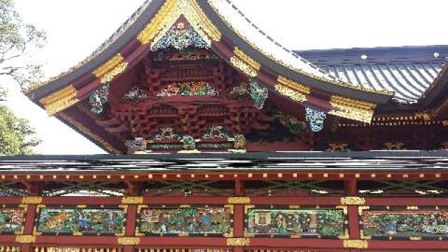 大杉神社の写真1