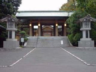 東京都渋谷区神宮前1-5-3 東郷神社の写真1