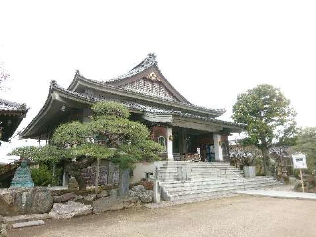 龍泉寺の写真1