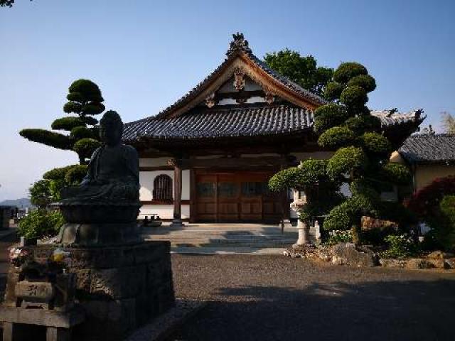 寿徳寺の写真1