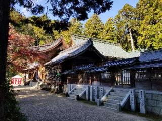 猿投神社の参拝記録(銀玉鉄砲さん)