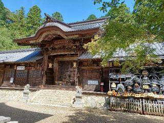 猿投神社の参拝記録(銀玉鉄砲さん)