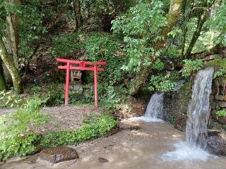 猿投神社の参拝記録(銀玉鉄砲さん)