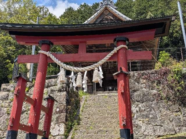 津島神社の参拝記録1