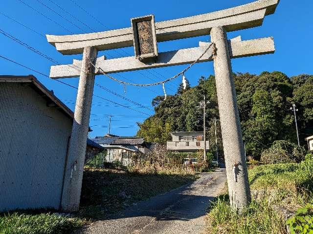 八幡宮の参拝記録1