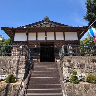 春日神社の参拝記録(ワヲンさん)