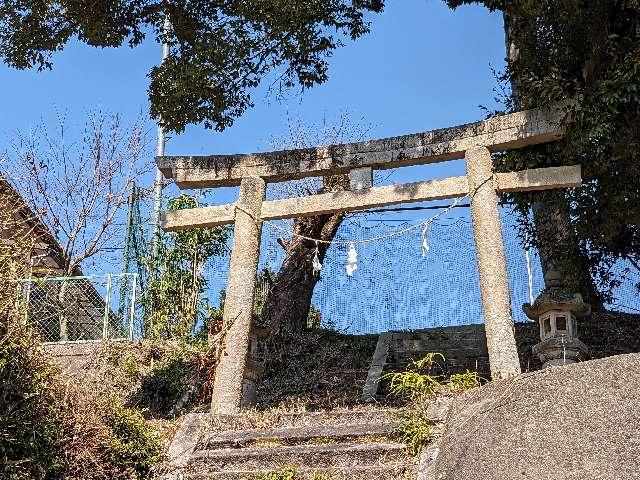 春日神社の参拝記録2