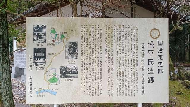 愛知県豊田市松平町赤原13 松平東照宮の写真14