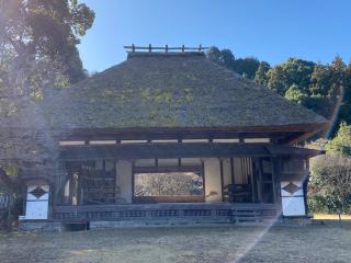 六所神社（下宮）の参拝記録(二代目無宿さん)