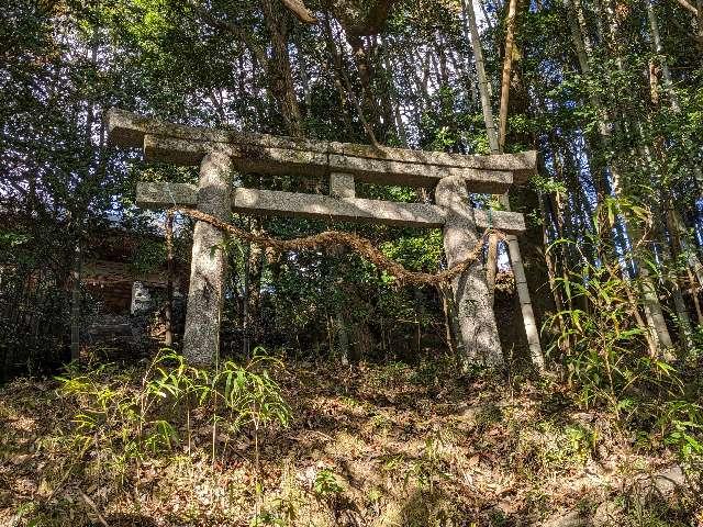 熊野神社の参拝記録1