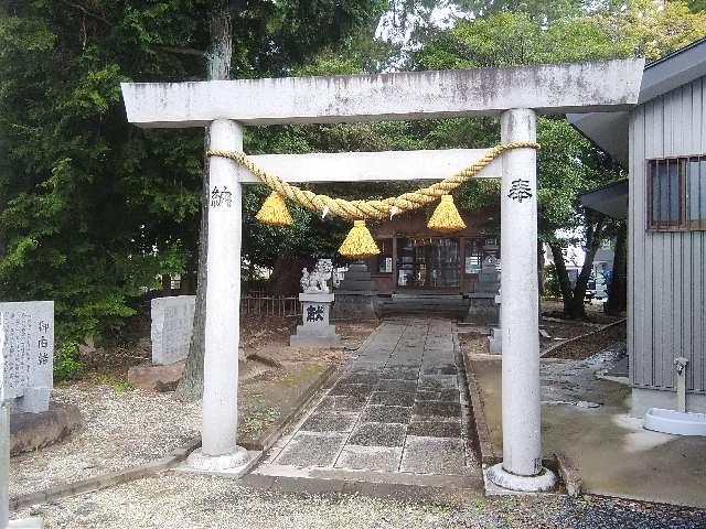 寿恵野神社の参拝記録(愛しい風さん)