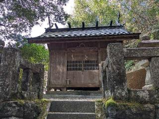 嚴島社の参拝記録(愛しい風さん)