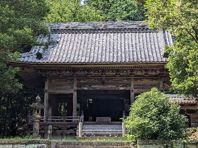 津嶋神社の写真1