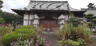 高源寺の参拝記録(さとみさん)