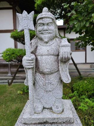 高源寺の参拝記録(たけちゃん⚾さん)