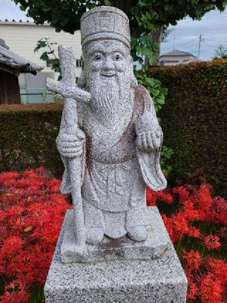 永明寺の参拝記録(たけちゃん⚾さん)