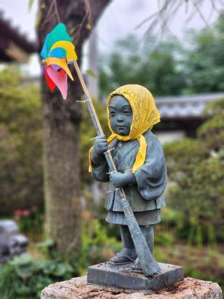東光山 恩林寺の参拝記録(たけちゃん⚾さん)