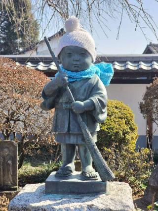 東光山 恩林寺の参拝記録(たけちゃん⚾さん)