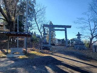 八幡神社の参拝記録(銀玉鉄砲さん)