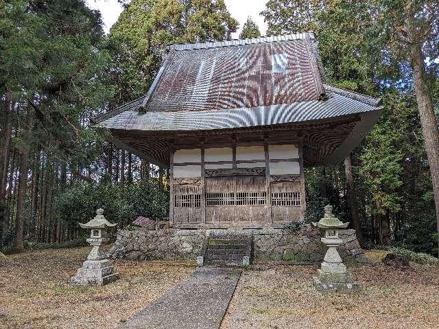 日月社の写真1