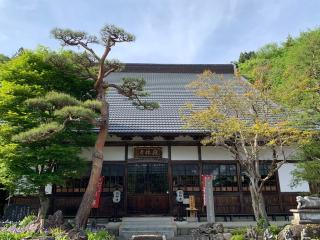 大峰山 嶽林寺（がくりんじ）の参拝記録(山ちゃんさん)