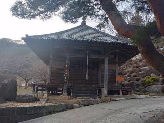 大峰山 嶽林寺（がくりんじ）の参拝記録(🌈かな⛩️さん)