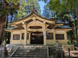 八柱神社の参拝記録(愛しい風さん)