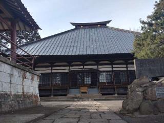 龍谷寺の参拝記録(かなさん)