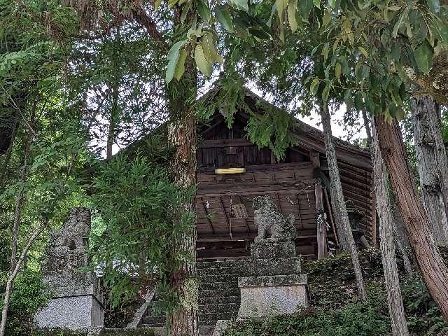 磯崎神社の写真1