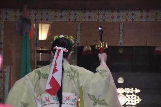安久美神戸神明社の参拝記録(のぶちゃんさん)