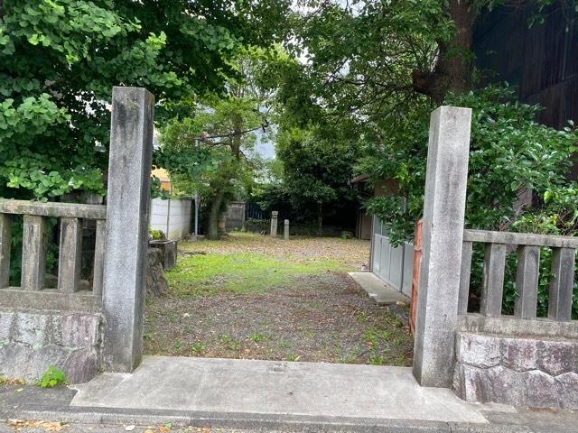 素盞鳴神社（輪潜り神社）の参拝記録6