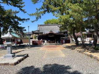 吉田神社の参拝記録(あまぞんさん)