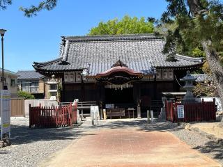 吉田神社の参拝記録(あまぞんさん)