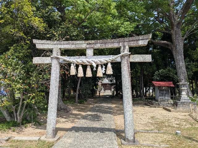日吉神社の参拝記録1