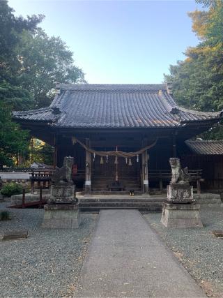 春日神社の参拝記録(TAKA.AKIさん)